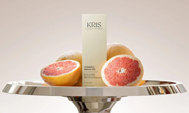Kris Beauty & Cosmetics: la nuova skincare inclusiva nata nel cuore del Veneto