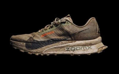 Nike presenta le ACG Ultrafly: la super scarpa da Trail Running pensata per gli atleti che scelgono di essere wild 