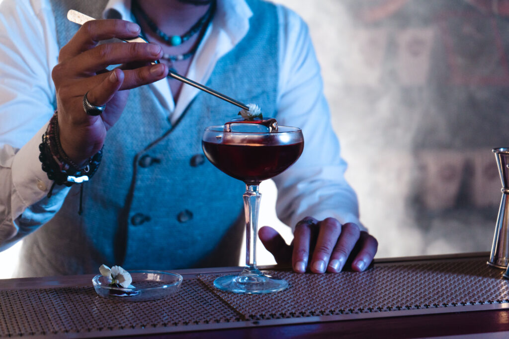 Cocktail Circus