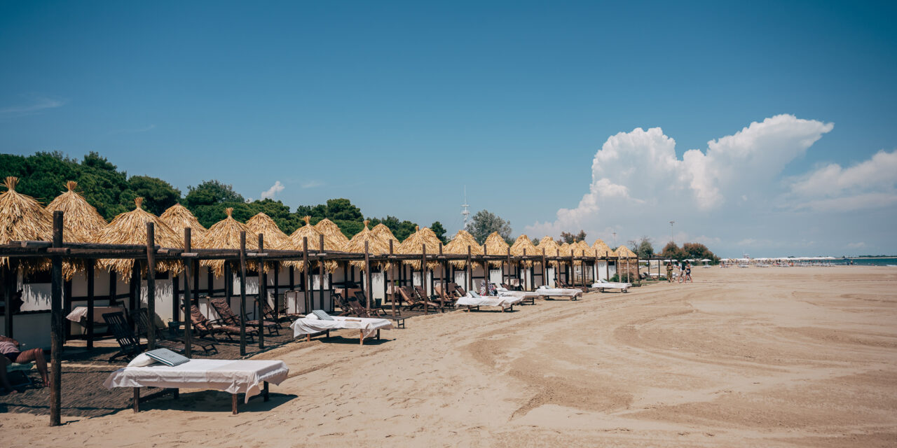 Palazzo Nobile by Valmont: un evento esclusivo al Des Bains 1900 Luxury Beach Club durante il Festival del Cinema di Venezia