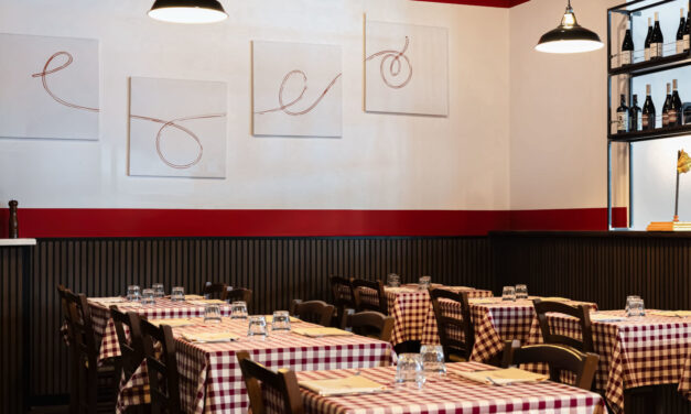 Romeo: la autentica Cucina Romana Gourmet nel cuore di Milano
