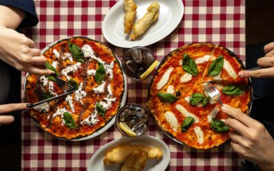 Romeo: la autentica Cucina Romana Gourmet nel cuore di Milano