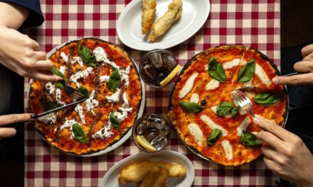 Romeo: la autentica Cucina Romana Gourmet nel cuore di Milano
