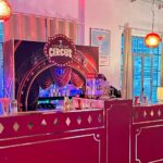 Cocktail Circus quando l’arte della Mixology incontra lo spettacolo