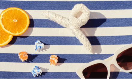 Summer in Capri: le hair novità di ADI per l’estate