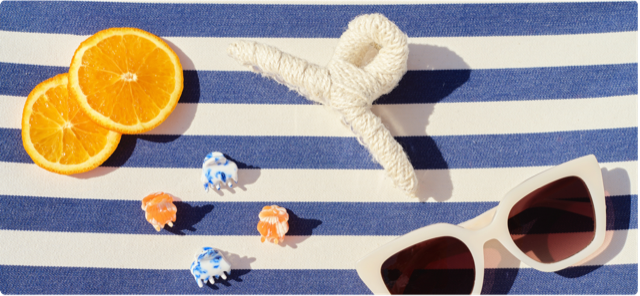 Summer in Capri: le hair novità di ADI per l’estate