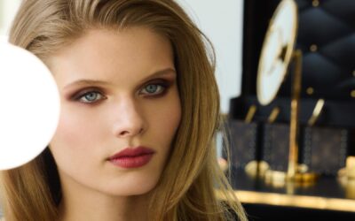 Louis Vuitton svela La Beautè, la prima collezione make-up dove bellezza e femminilità rappresentano lo stile di vita