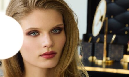 Louis Vuitton svela La Beautè, la prima collezione make-up dove bellezza e femminilità rappresentano lo stile di vita