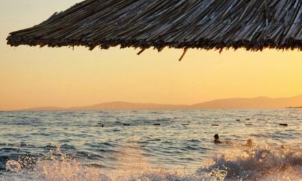 Buone Vacanze ai nostri lettori….Buon Viaggio ovunque vi porterà la vita
