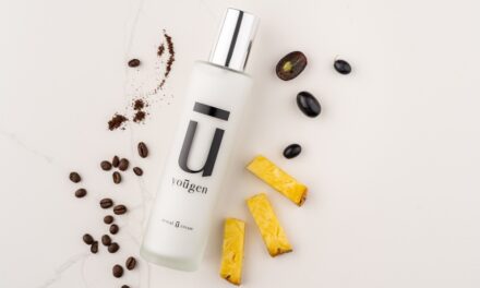 Yougen Skincare presenta Reveal U Cream il trattamento corpo well-aging