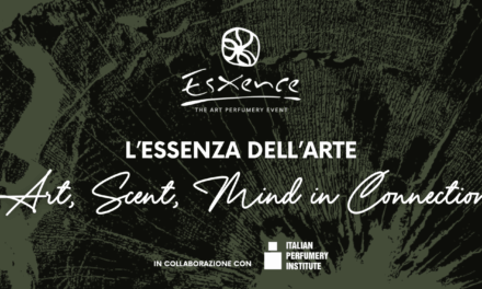 Esxence – The Art Perfumery Event alla Milano Beauty Week 2025