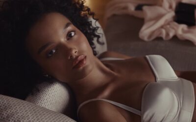 Chanel: le novità corpo COCO MADEMOISELLE che uniscono il rituale skincare alla profumazione sensoriale