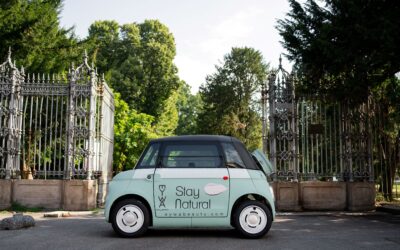 Eywa partecipa alla MBW con un’attivazione itinerante all’insegna del claim “Stay Natural”