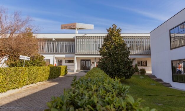 Kemon inaugura la nuova Haircare Academy a Milano 