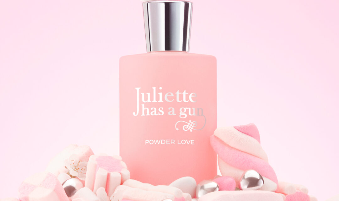 Juliette has a Gun svela la nuova fragranza Powder Love