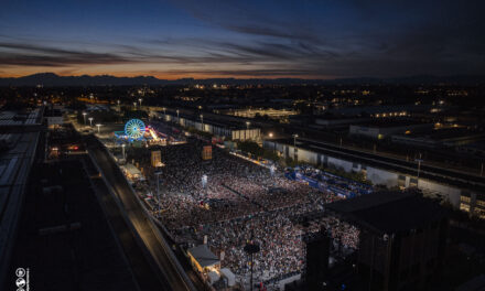 Raffo e Fiera Milano Live 2025: la birra “Decisamente Puglieeese” è Beer Sponsor ufficiale della venue musicale milanese