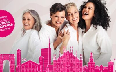 “Rinascere in menopausa: un Nuovo Inizio”: il 27 settembre l’evento promosso dalla Dottoressa Raffaella Di Pace