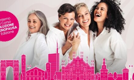 “Rinascere in menopausa: un Nuovo Inizio”: il 27 settembre l’evento promosso dalla Dottoressa Raffaella Di Pace