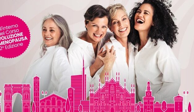 “Rinascere in menopausa: un Nuovo Inizio”: il 27 settembre l’evento promosso dalla Dottoressa Raffaella Di Pace