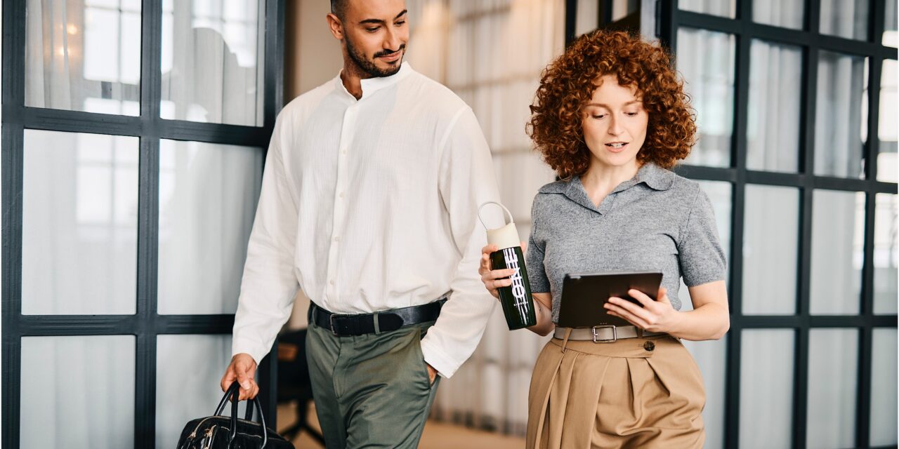Biogena: come combattere i sintomi dello stress post-ferie e back to work