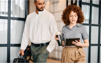 Biogena: come combattere i sintomi dello stress post-ferie e back to work