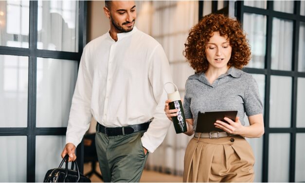 Biogena: come combattere i sintomi dello stress post-ferie e back to work