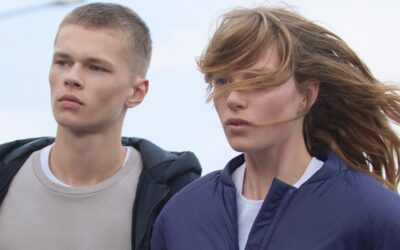 Canada Goose presenta la collezione Fall/Winter 2025