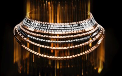 Chopard: Haute Joaillerie Capsule Collection Ice Cube