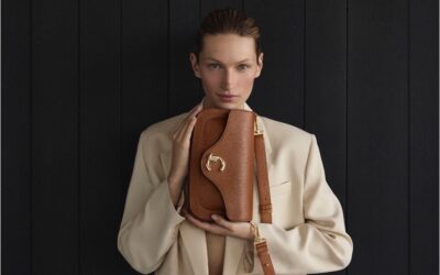 Coccinelle presenta #essentiallyme: la Campagna A/I 2025