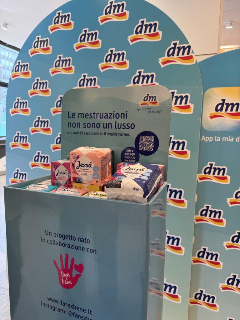 dm Italia