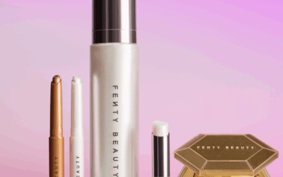 Fenty Beauty: le novità per viso, corpo e capelli da avere nel beautycase