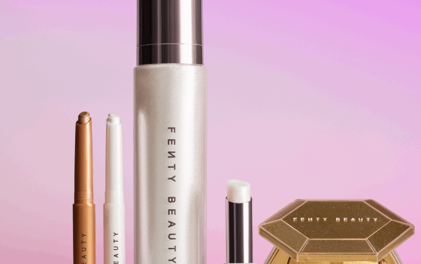 Fenty Beauty: le novità per viso, corpo e capelli da avere nel beautycase