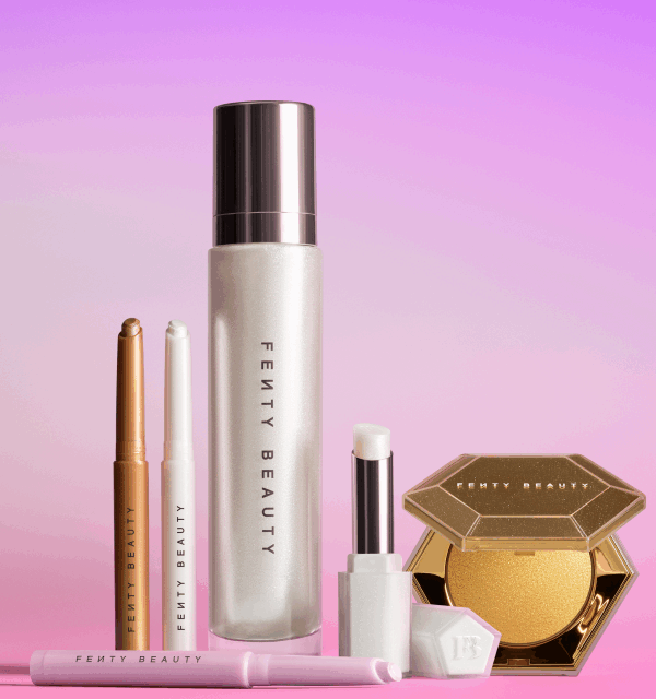 Fenty Beauty: le novità per viso, corpo e capelli da avere nel beautycase