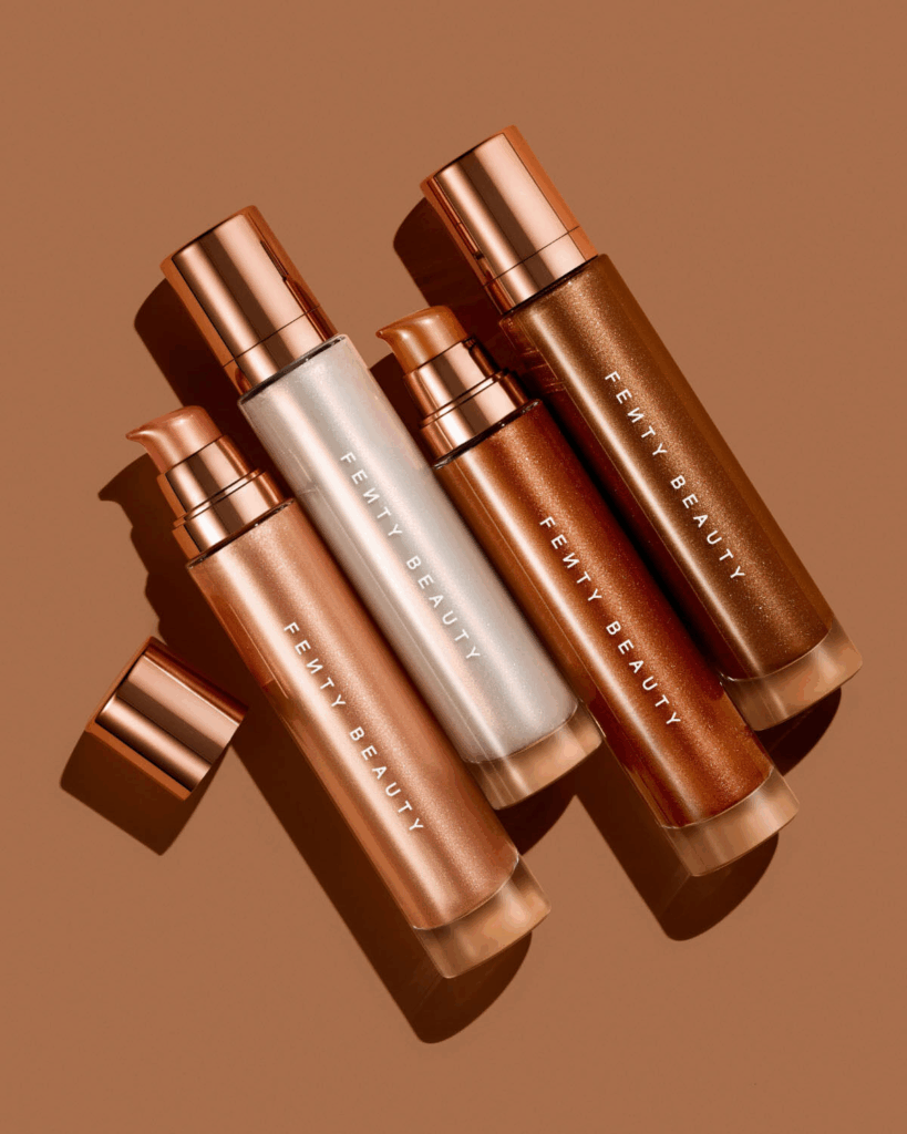 fenty beauty