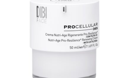 DIBI Milano svela PROCELLULAR 365 la skincare dermobiotica