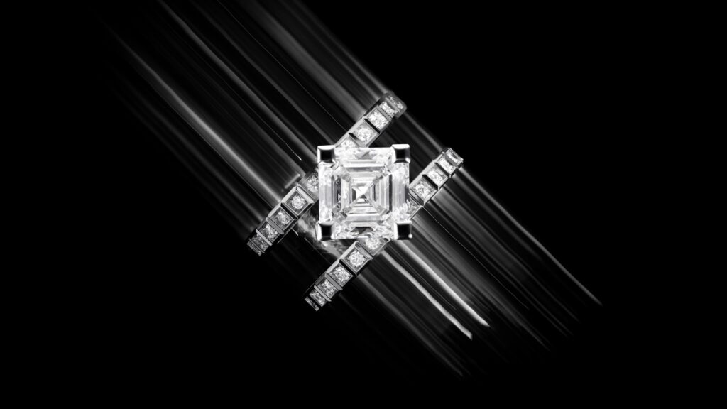Chopard: Haute Joaillerie Capsule Collection Ice Cube