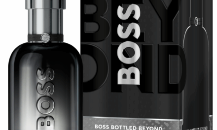 BOSS Fragrances presenta BOSS Bottled Beyond