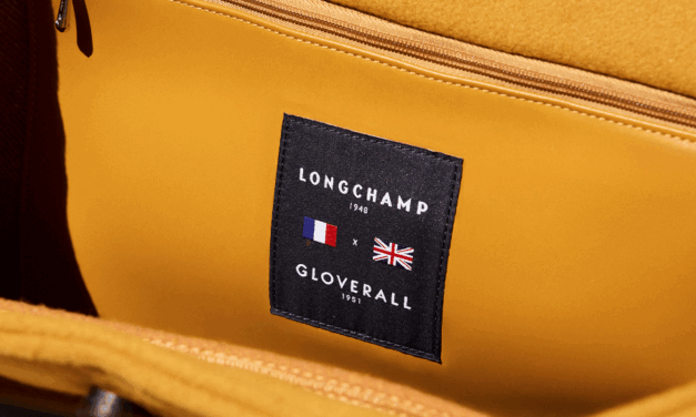 Longchamp X Gloverall: il duffle coat che unisce autenticità e savoir-faire