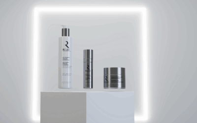 Rilastil presenta la Linea RCUBE contro l’invecchiamento cutaneo della pelle