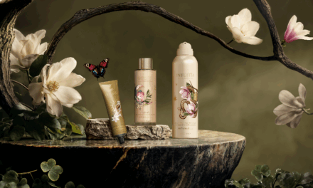 Rituals svela Intuitia: la nuova collezione invernale in edizione limitata