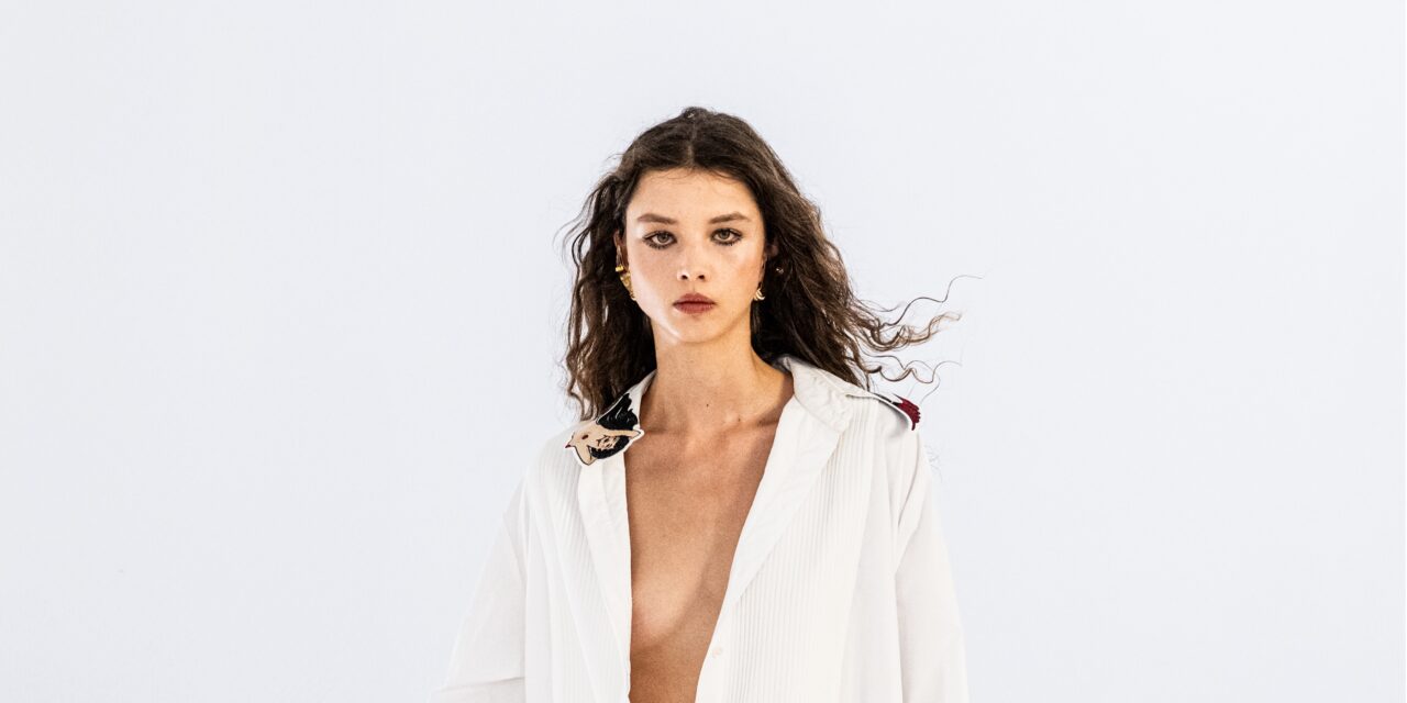 Vivetta: Collection SS26 “Sirens just want to have fun”