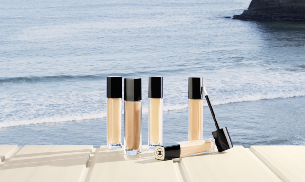 Chanel svela il nuovo correttore anti-occhiaie per uno sguardo naturale e radioso