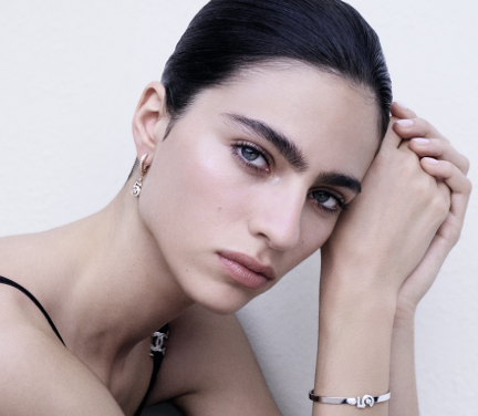 Chanel Joaillerie: Collection Chanel N.5