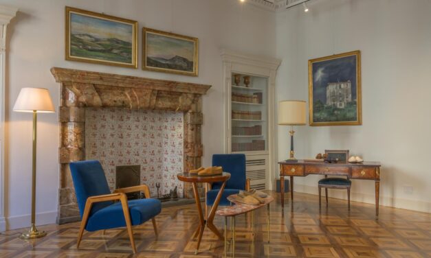 Church’s svela la nuova Collection SS27 “The Residence”