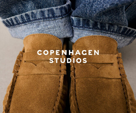 Copenhagen Studios: artigianalità innovativa  con una firma stilistica distintiva