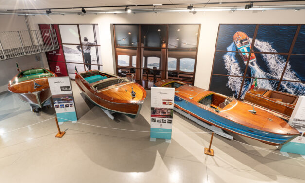 La Fondazione Museo Barca Lariana presenta il programma culturale dell’estate 2026