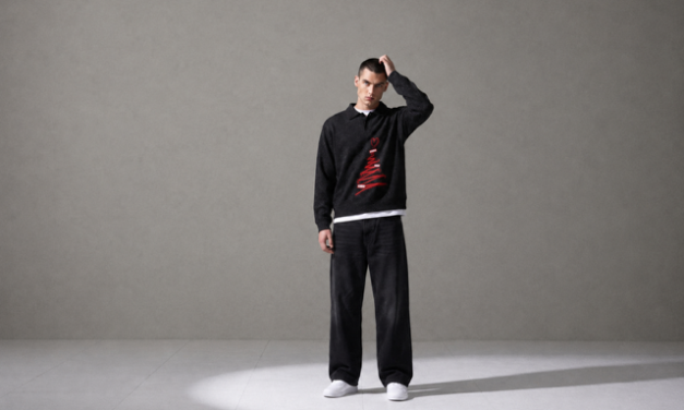 Vision of Super debutta a Pitti Uomo con la SS27