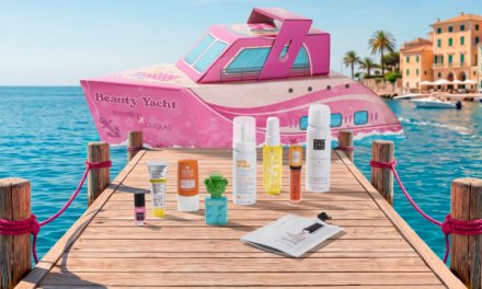 Douglas: l’estate è arrivata e con lei l’esclusiva Summer Beauty Box