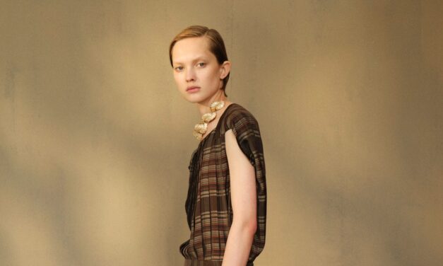 Ferragamo Pre-Spring Collection 2027