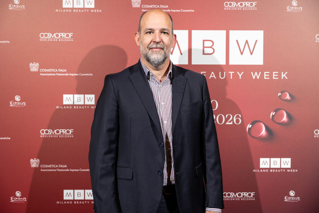 La Milano Beauty Week sarà dal 16 al 20 settembre 2026 con un ricco palinsesto per celebrare l’essenzialità del cosmetico
